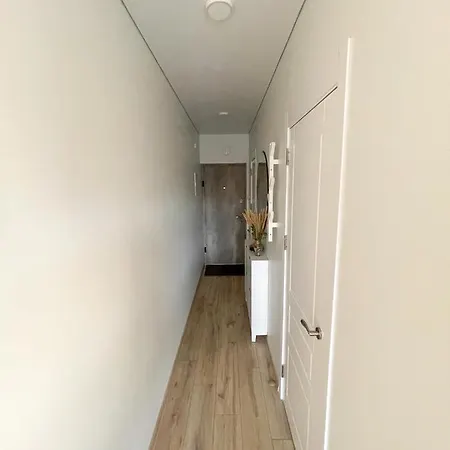 Duneville Apartment Palanga