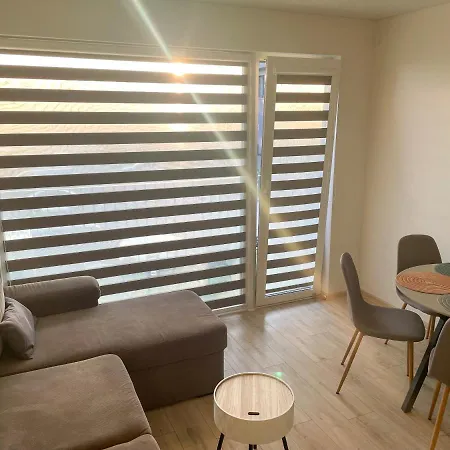 Duneville Apartment Palanga