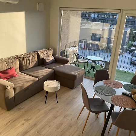 Duneville Apartment Palanga