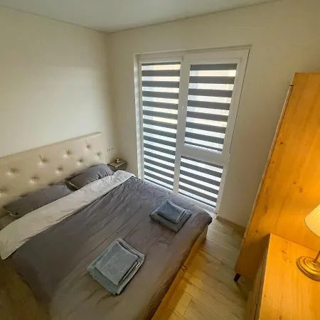 Apartment Duneville